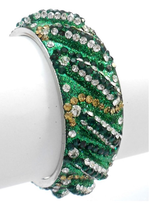 Lakh Bangles